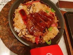 -必胜客(永泰店)