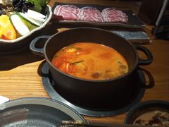 -呷哺呷哺 黄金牧场 (新中关购物中心店)