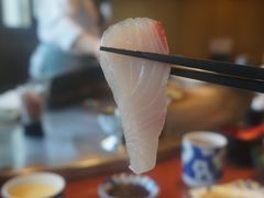 -小山日本料理(兴业太古汇店)