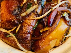 -点都德(广州白云山景区南门店)