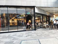 门面-喜茶(北京三里屯太古里店)