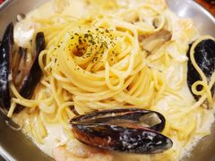 -Kpasta韩式意大利面