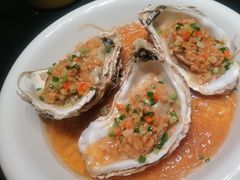 -忆江南·临江鱼馆