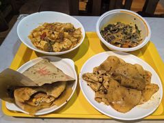 -马三洋芋片(簋街店)