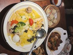 -寻宝记绍兴菜(鲁迅路店)