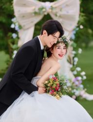 -第一夫人婚纱摄影(南京店)