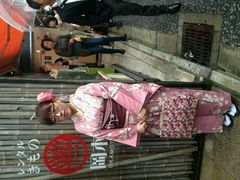 -京都冈本和服体验租赁店(清水寺店)