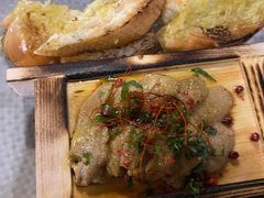 火喷海胆-Fukumimi·美醉堂 居酒屋(金尚店)