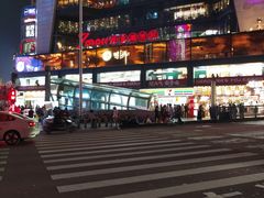 -7mall美食潮地标