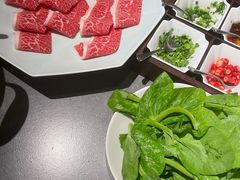 -鼎鼎香·港式火锅(北京SKP店)
