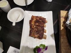 -国人川菜(李家村建东街店)