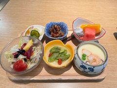 -阿吾罗·月咏精致日料(港汇恒隆广场店)