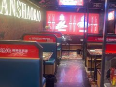 -阿三烧烤·生蚝(超级会员店拓峰店)