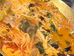 -云味馆·云南菜·云南米线(景田店)