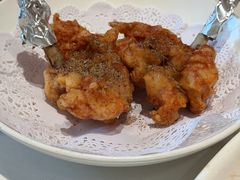 -梅利汴京烤鸭•开封豫菜地标店(东大街店)