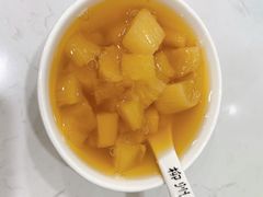 -张飞木薯羹(金鱼巷店)