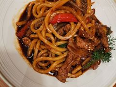 -有序Orderly融合西餐·咖啡(运河外滩店)