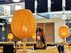 -雷门拉面·现熬骨汤(凯德来福士店)