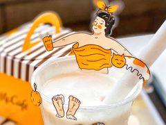 -麦当劳(宝山大厦店)