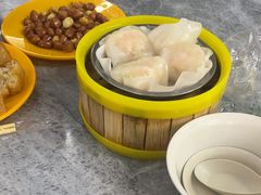 -林记潮汕海鲜砂锅粥(平潭店)