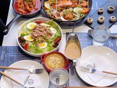 -海石湾餐厅·清真Traveler(滨江道店)