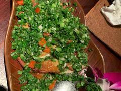 -花马天堂云南餐厅 Lost Heaven(外滩店)