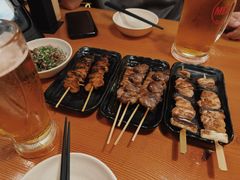 -鸟贵族(天王寺北口店)