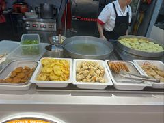 -素满香·食养自助(福州·长乐北路店)