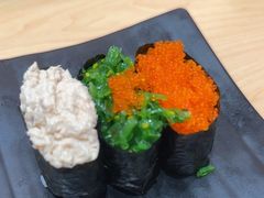 -友壹町寿司(佛山新DNA店)