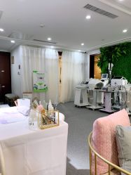 -YooMee优美智能科技美肤机构