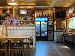 -长崎屋·日本料理·刺身·烧鸟(天河北路店)