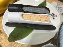 鱼籽虾滑-温野菜涮涮锅(曲江大悦城店)