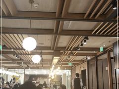 大堂-Home Thai·泰谣(王府井apm店)