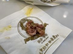 -丽莎沙拉轻食餐厅(国贸店)