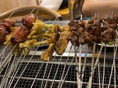 -寻香羊小羊·徐州烧烤(南京店)