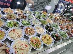 -豫掌柜饸饹面·烩面(秀沿路店)