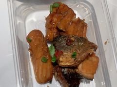 -风味小馆(天目湖宾馆店)