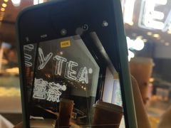 -喜茶(上海正大广场店)