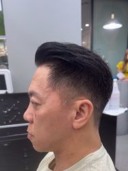 -韩国丽安形象设计