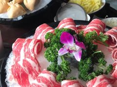 -捞神煲汤火锅(湖滨商业街店)