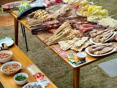 -木屋烧烤(南新店)
