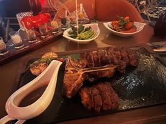 -恰餐厅及酒吧CHAR Bar & Grill(北京三里屯洲际店)