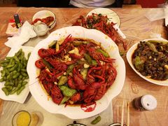 -指爱龙虾(金杨路总店)