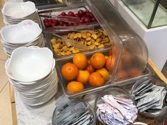 -嘉和一品粥(马家堡店)