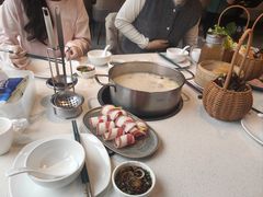 -煲王粤菜餐厅(中侨中心店)