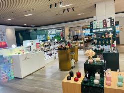 -SCENT BOUTIQUE