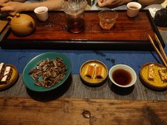 -邈墨茶馆(凤起路店)