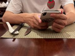 -上海兴国宾馆香樟园西餐厅