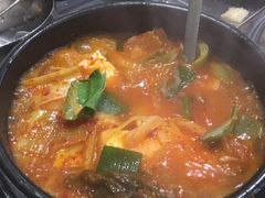 -401餐厅(弘大店)