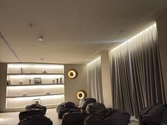 -漢頓温泉度假酒店